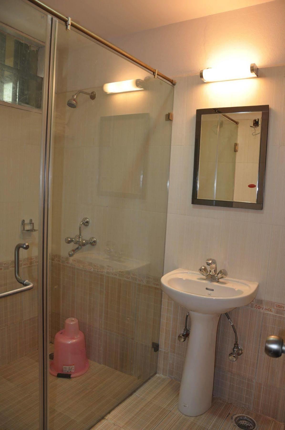Hotel Imperial Classic Haidarábád Kültér fotó